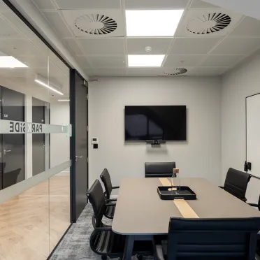 Parkside, 33-39 Sheet Street