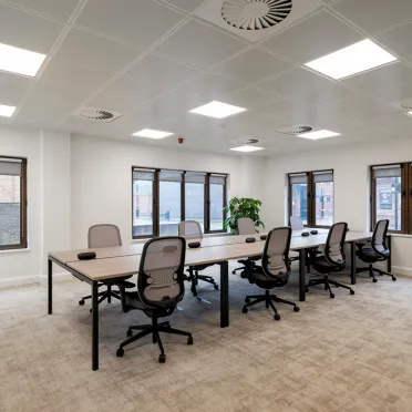 Parkside, 33-39 Sheet Street