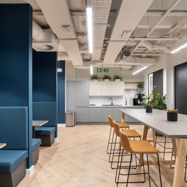 Parkside, 33-39 Sheet Street