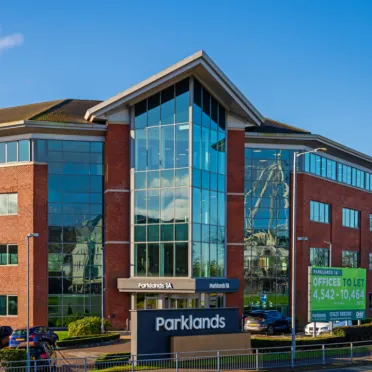 The Parklands
Middlebrook