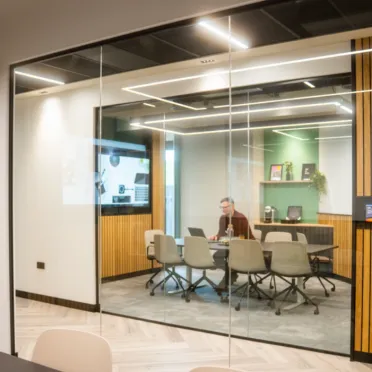 The Parklands
Middlebrook