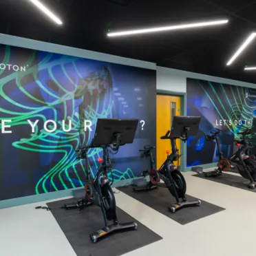 The Parklands
Middlebrook