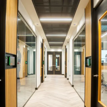 The Parklands, Middlebrook - BL6