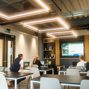 The Parklands
Middlebrook