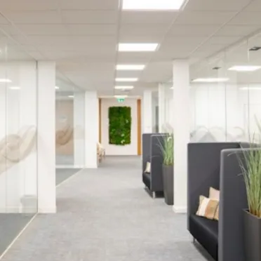 410 Birchwood Boulevard