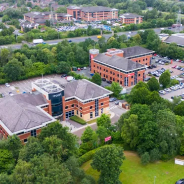 410 Birchwood Boulevard