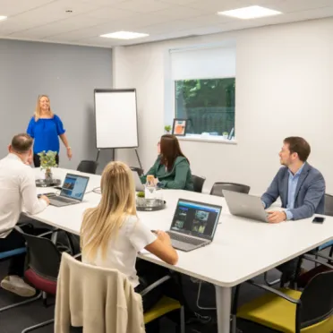 410 Birchwood Boulevard