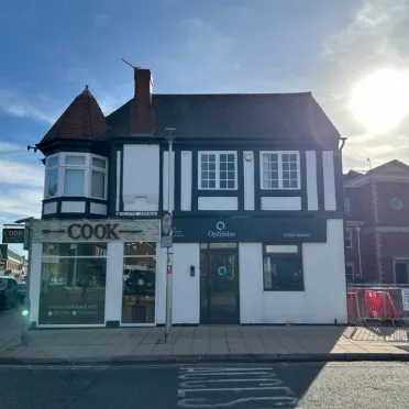 Hesketh House
49 Water Lane