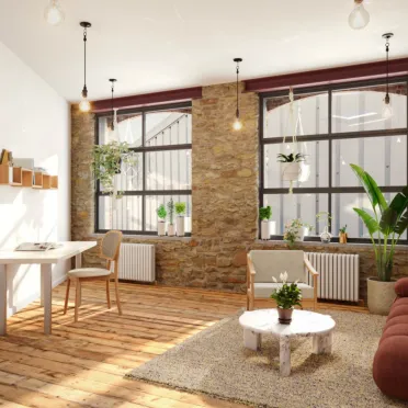 1 Alma Yard, 1-50 Candlewick Lane