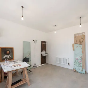 1 Alma Yard, 1-50 Candlewick Lane