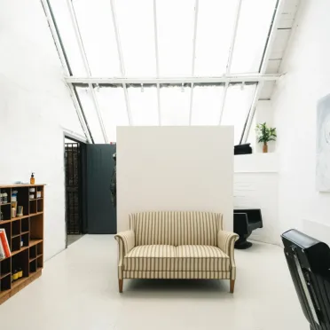 Swanfield Street, Shoreditch