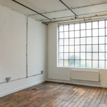 Swanfield Street, Shoreditch