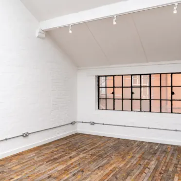 Swanfield Street, Shoreditch