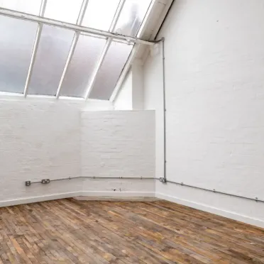 Swanfield Street, Shoreditch