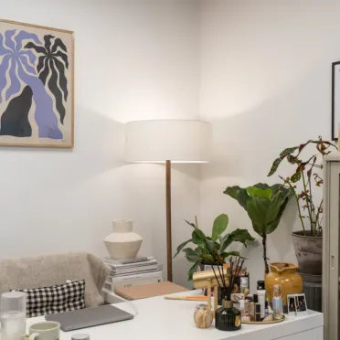 Amhurst Terrace, Hackney