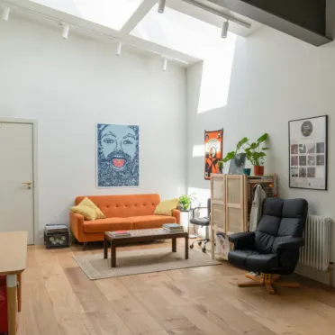 Amhurst Terrace, Hackney