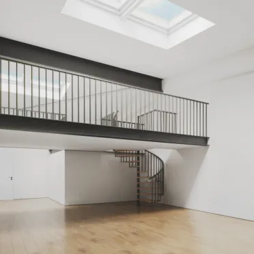 Amhurst Terrace, Hackney