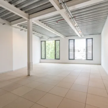 Lockside Studios, 5 Skippers Yard, Bow