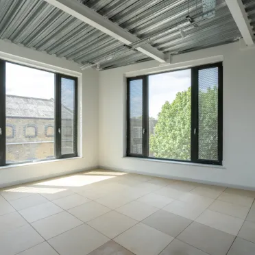 Lockside Studios, 5 Skippers Yard, Bow