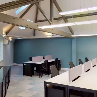 Oxford House
49A Oxford Road