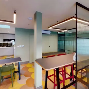 Oxford House
49A Oxford Road