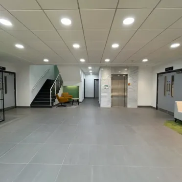 Oakfield House
Springwood Way