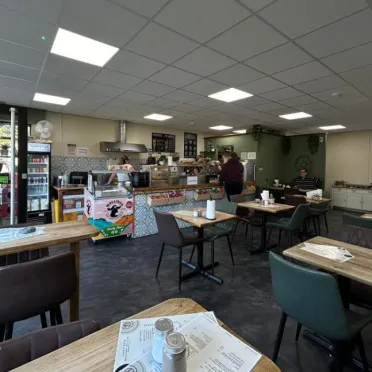 Oakfield House
Springwood Way