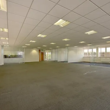 Oakfield House
Springwood Way