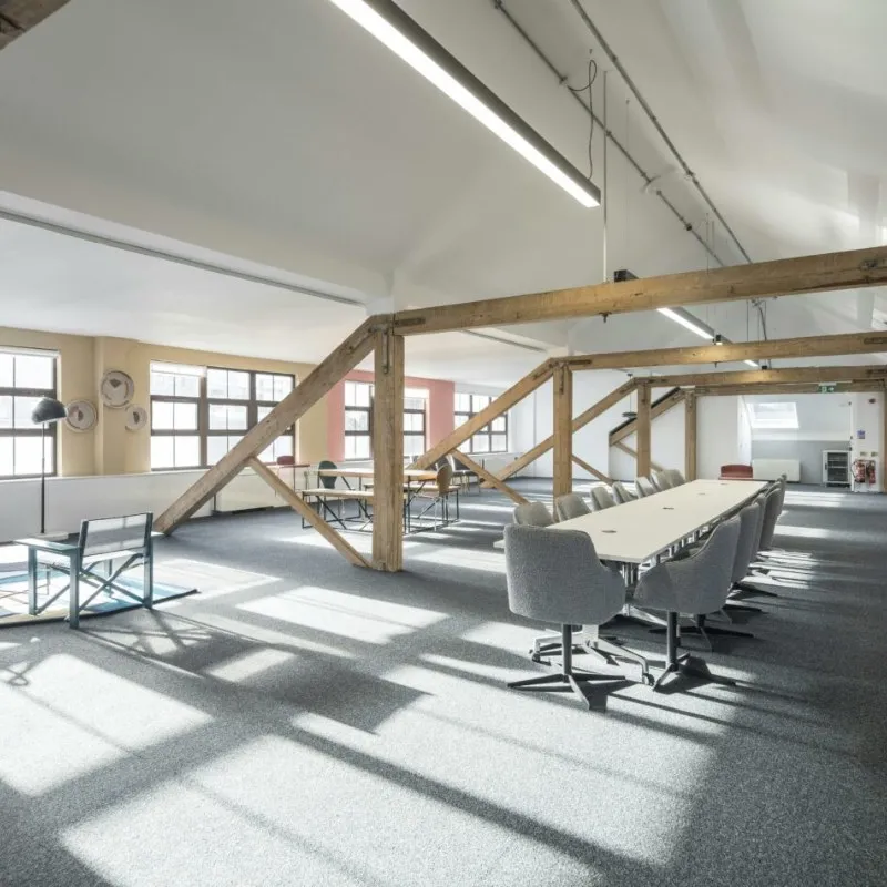 5 Singer Street, Shoreditch - EC2A