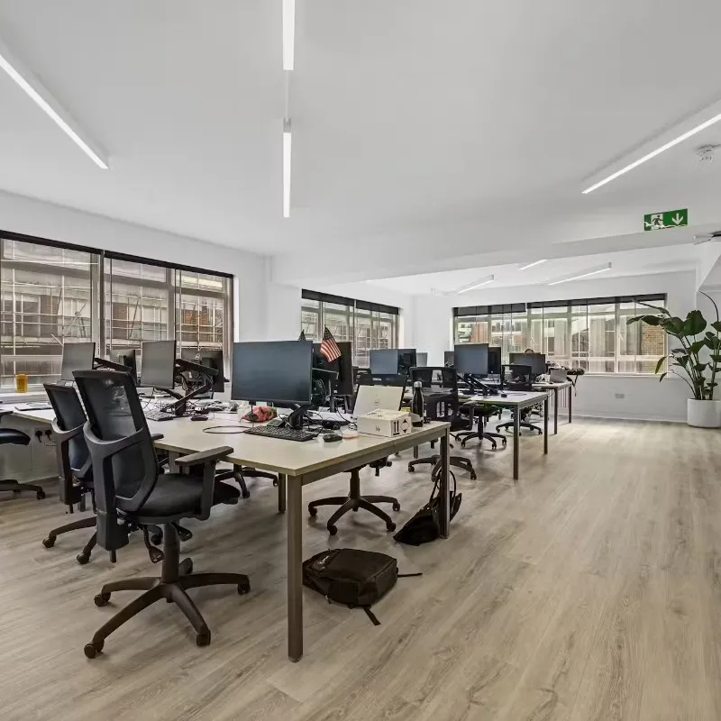 23-31 Great Titchfield Street, Oxford Circus - W1W