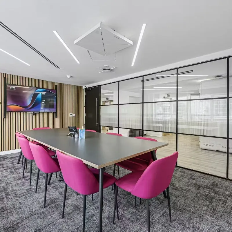 23-31 Great Titchfield Street