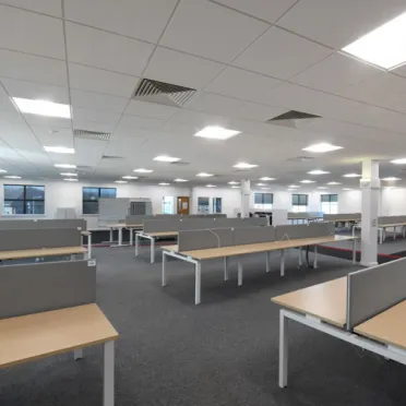 Caxton Road
Fulwood