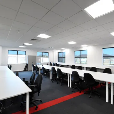 Caxton Road
Fulwood