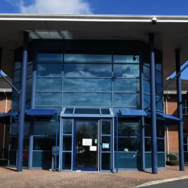 Caxton Road
Fulwood