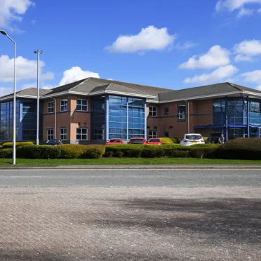 Caxton Road
Fulwood