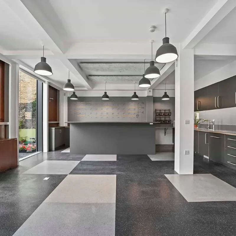 67-71 Shoreditch High Street