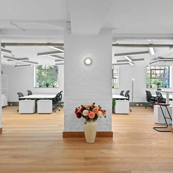 Unit 1.4, Fashion Street, Spitalfields - E1