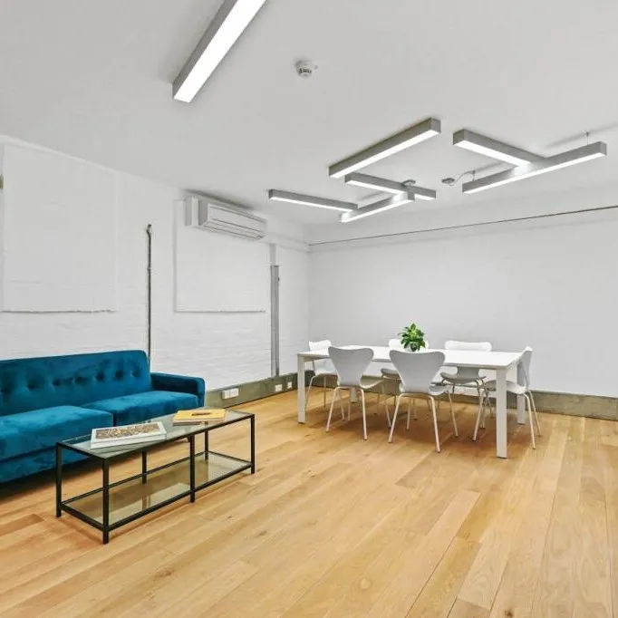 Unit 1.4, Fashion Street, Spitalfields