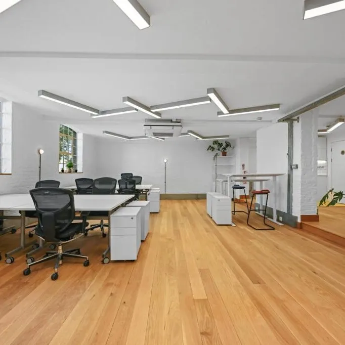 Unit 1.4, Fashion Street, Spitalfields