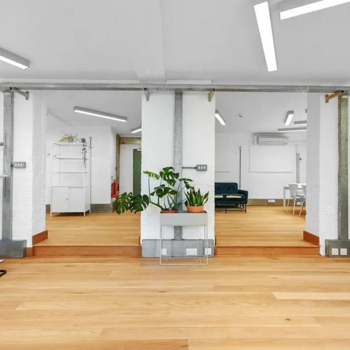 Unit 1.4, Fashion Street, Spitalfields