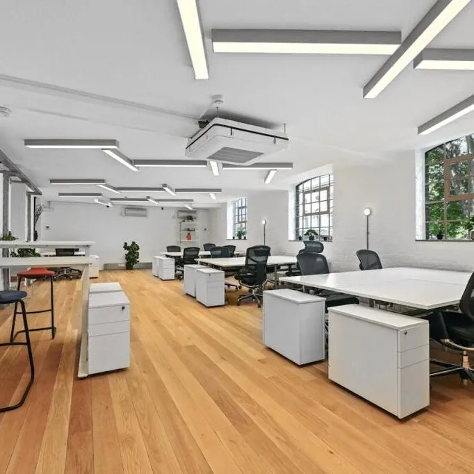 Unit 1.4, Fashion Street, Spitalfields