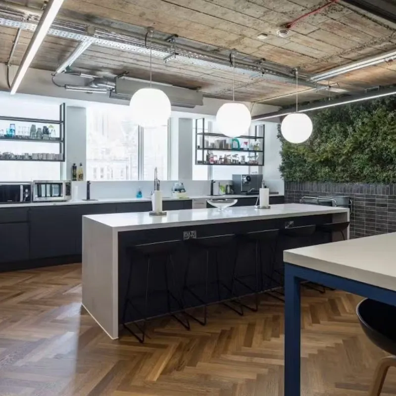 1 Knightsbridge Green