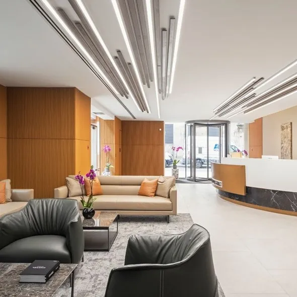 2 Park Street, Mayfair