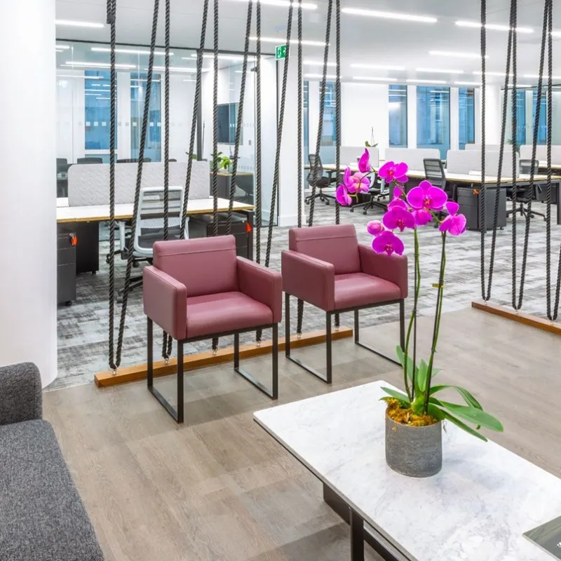 2 Park Street, Mayfair