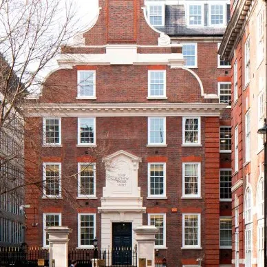 4 Matthew Parker Street, Westminster - SW1H