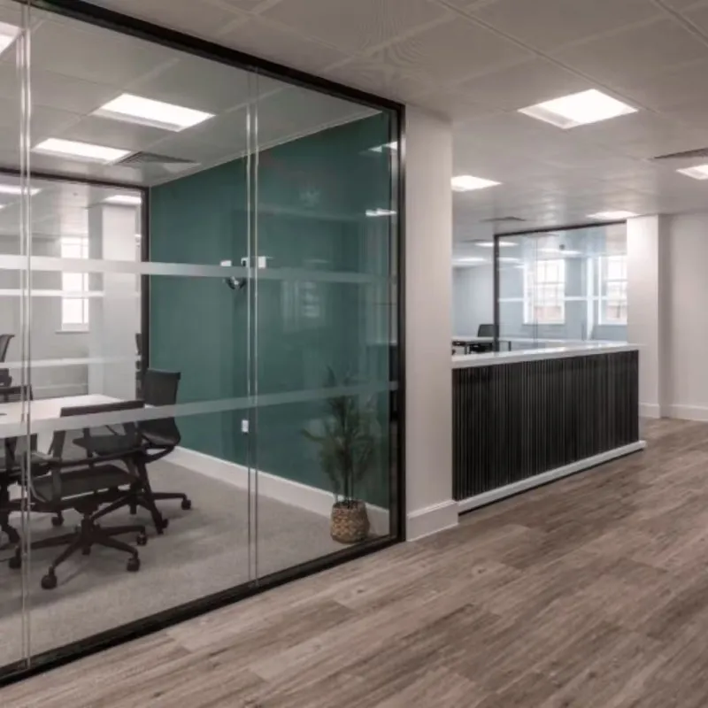 4 Matthew Parker Street, Westminster