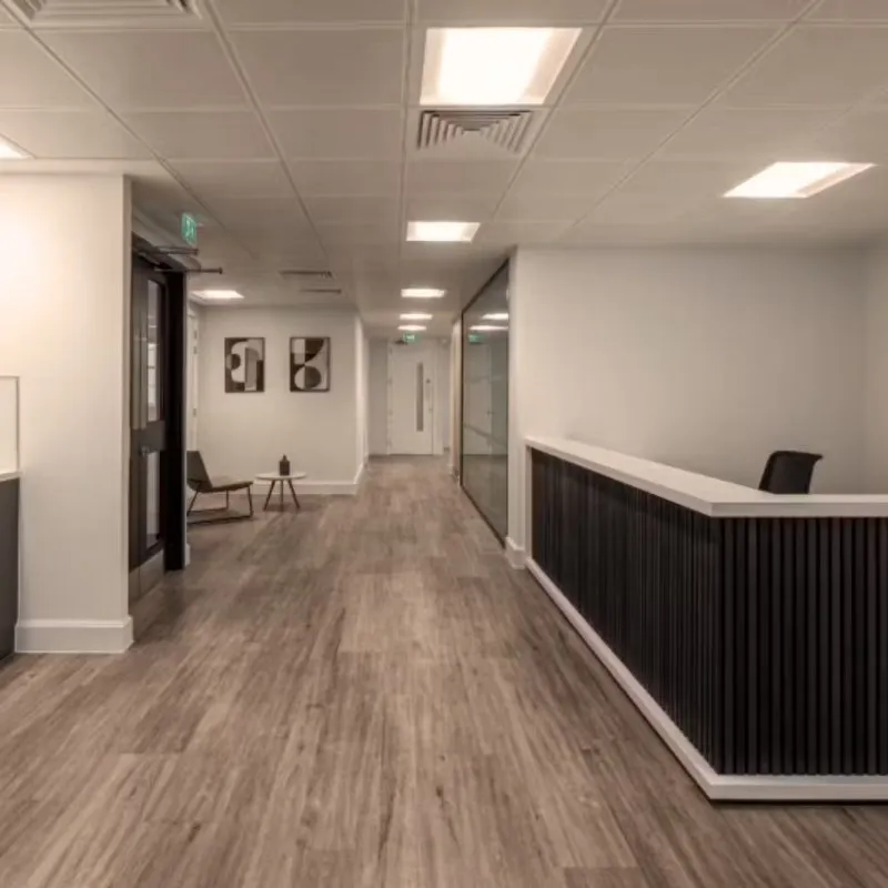 4 Matthew Parker Street, Westminster