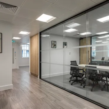 4 Matthew Parker Street, Westminster