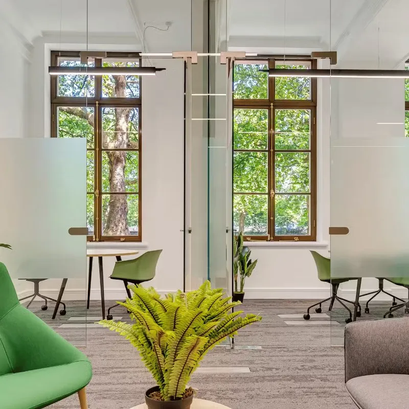 4 Millbank, Westminster