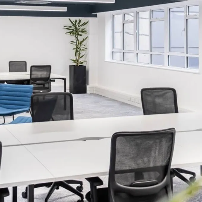 20 Ironmonger Lane, London - EC2V